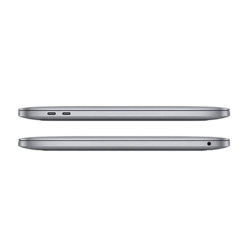 Laptop Apple Macbook Pro/ Space Gray/ M2 Chip/ RAM 16GB/ 1TB SSD/ 13.3 inch Diagonal/ Touch Bar/ Mac OS/ 1Yr