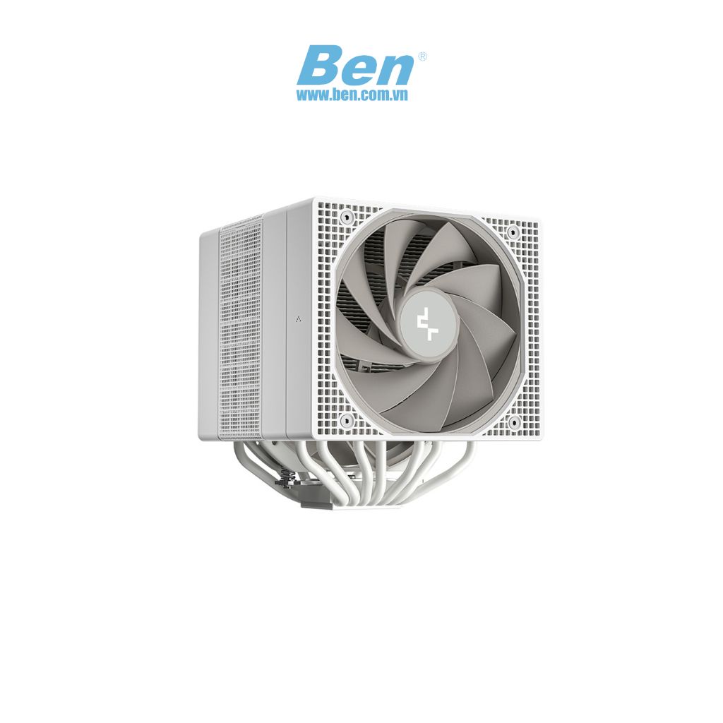 Tản Nhiệt Khí Deepcool Assassin Iv Wh ( Màu Trắng)