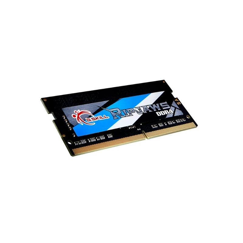Ram Laptop G.Skill Ripjaws DDR4 32GB 3200MHz 1.2v  F4-3200C22S-32GRS