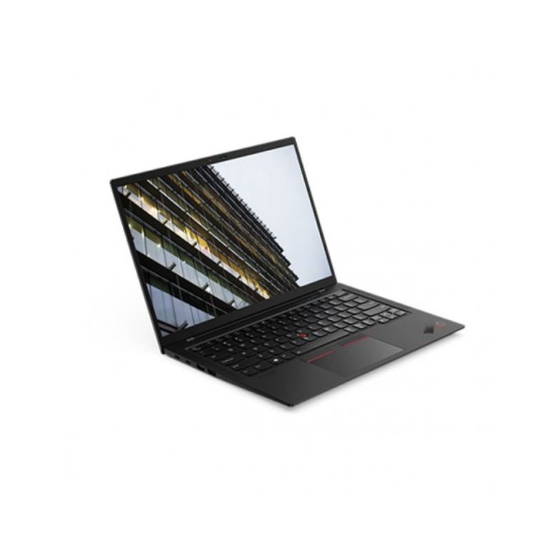 Laptop Lenovo Thinkpad X1 Carbon Gen 9 (20XW00QUVN)/ Black Paint/ Intel Core i7-1165G7 (upto 4,7Ghz, 12MB)/ RAM 32GB/ 1TB SSD/ Intel Iris Xe Graphics/ 14inch WUXGA Touch/ Windows 11 Pro/ 3Yrs