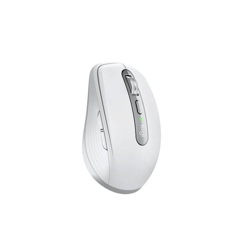 Chuột không dây Logitech MX Anywhere 3S Xám ( Wireless | Bluetooth )
