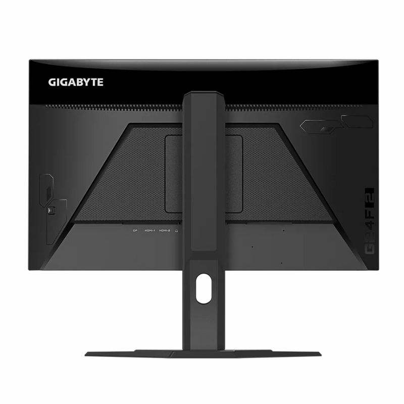 Màn hình máy tính Gaming Gigabyte G24F 2/ 23.8inch FHD/ IPS/ 165Hz/ HDMI/ DP/ USB-C/ 3Yrs