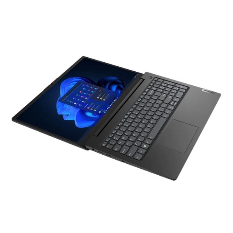Laptop Lenovo V15 G3 IAP ( 82TT005TVN ) | Iron Grey | Intel Core i3 - 1215U | RAM 8GB | 256GB SSD | Intel UHD Graphics |  15.6 inch FHD | 2 Cell | Non OS | 1Yr