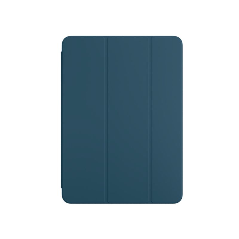 Bao da Smart Folio Gen 4 cho iPad (MQDV3FE/A) - Marine Blue