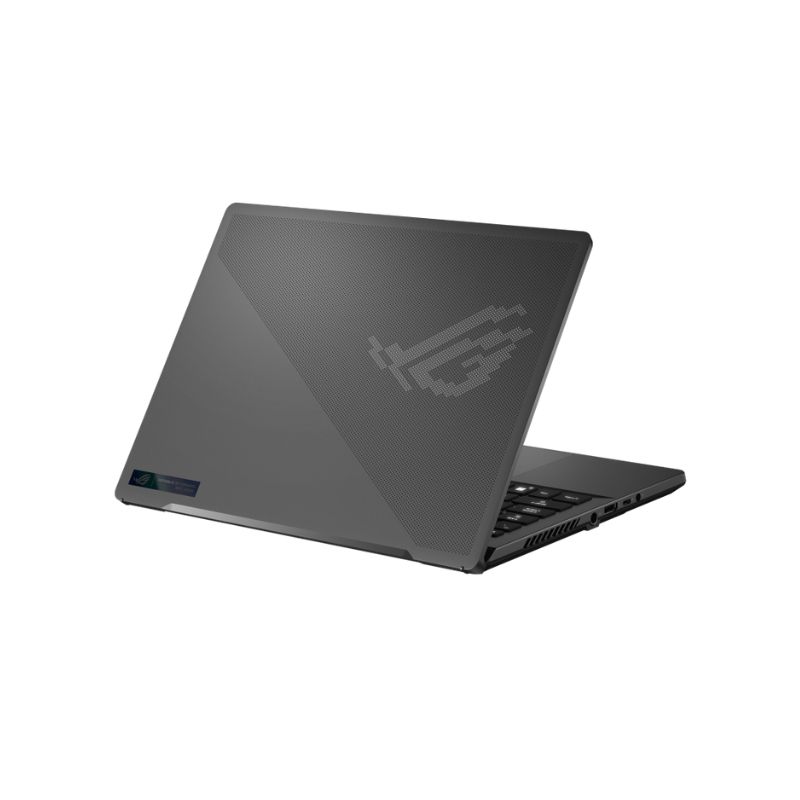 Laptop Asus Gaming ROG Zephyrus G14 ( GA402NJ-L4466W  ) | Gray | AMD Ryzen 7 7735HS  | Ram 16GB  | 512GB SSD | NVIDIA GeForce RTX 3050 | 14 inch QHD+ | 165 hz | Win 11 home | 2Yrs