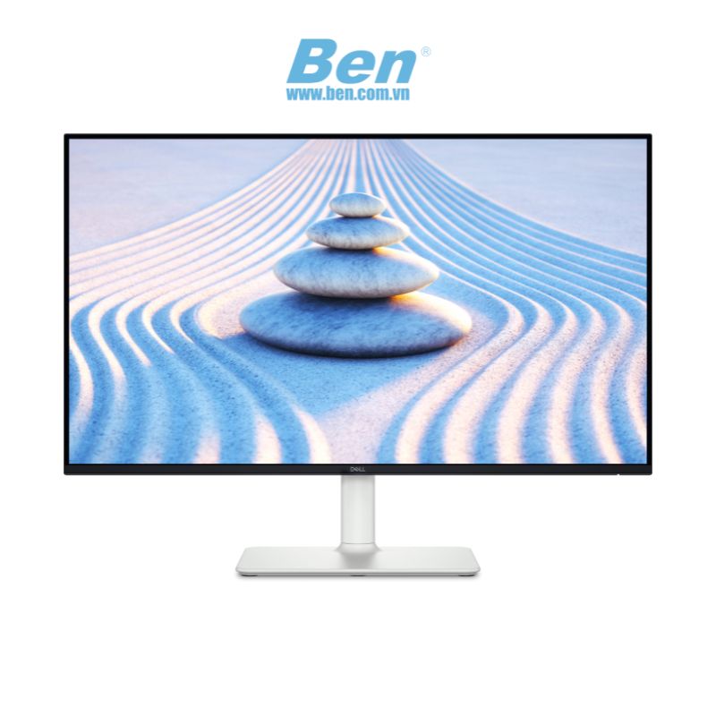 Màn hình máy tính Dell S2725HS | 27 inch FHD | IPS | 100Hz | 5 ms | HDMI | 3Yrs