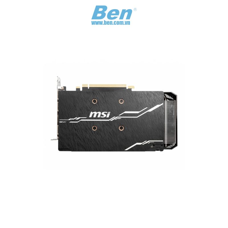 Card màn hình MSI GeForce RTX 2060 VENTUS 12G OC