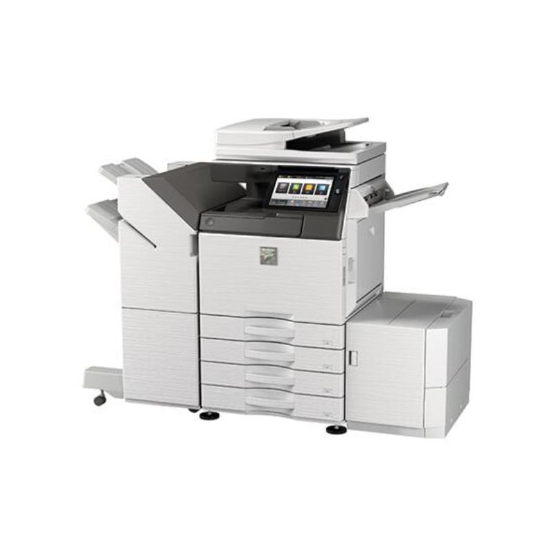 Máy Photocopy màu đa chức năng Sharp MX-3551