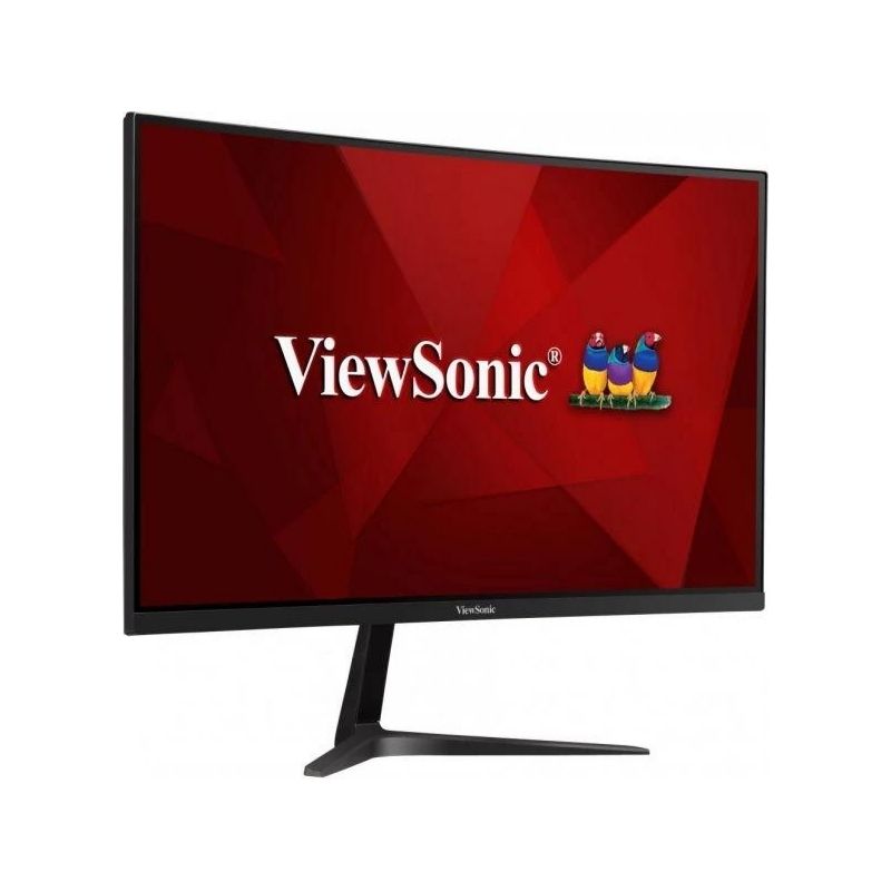 Màn hình cong Gaming ViewSonic VX2719-PC-MHD/ 27 inch FHD/ VA/ 244Hz/ 3Yrs	