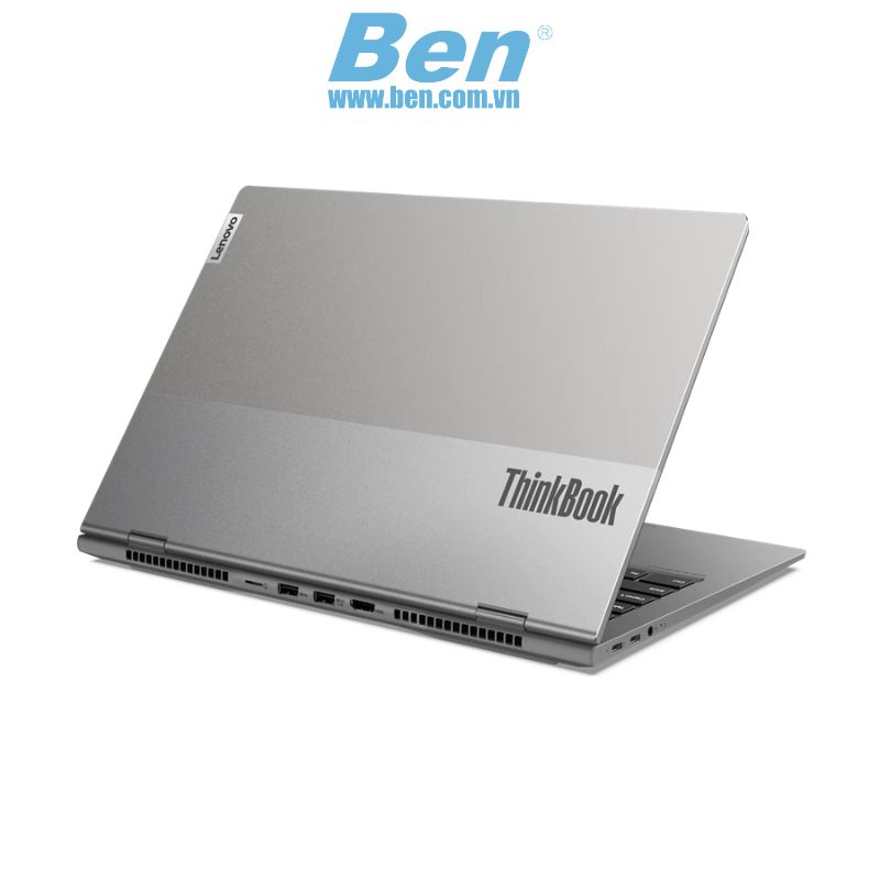 Laptop Lenovo ThinkBook 14p G3 ARH (21EJ000BVN)/ Xám/ AMD Ryzen 5 6600H (3.30 Ghz, 19 MB)/ RAM 16GB/ 512GB SSD/ Intel Iris Xe Graphics/ 14inch 2.2K/ Win 11/ 2Yrs