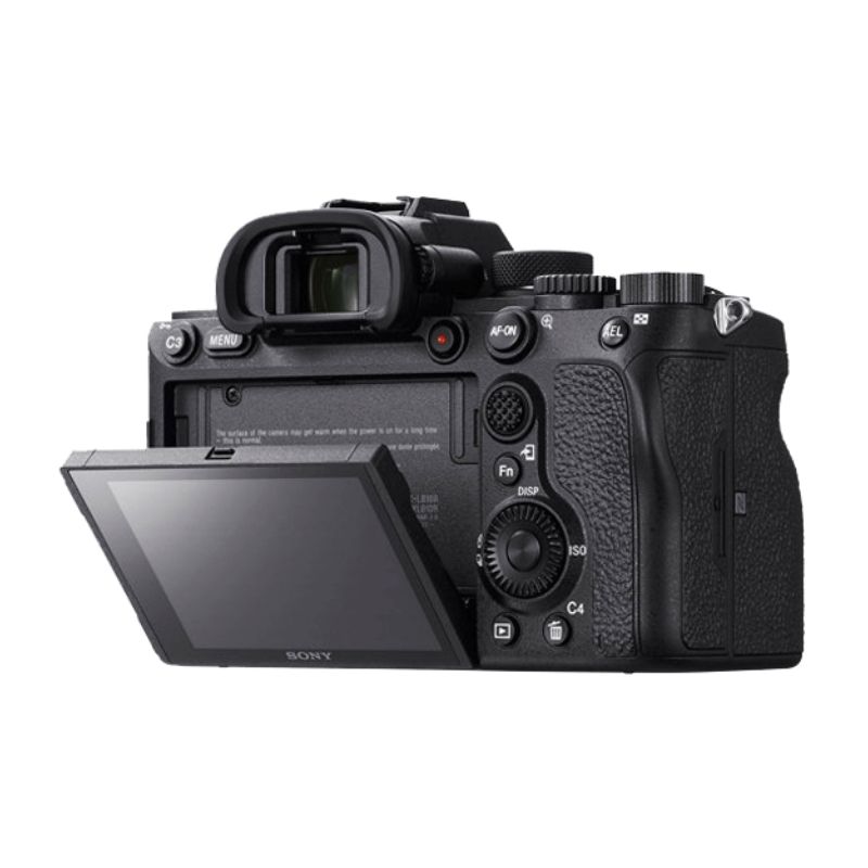 Máy ảnh Full Frame Sony Alpha A7R Mark IVA ( ILCE-7RM4A )