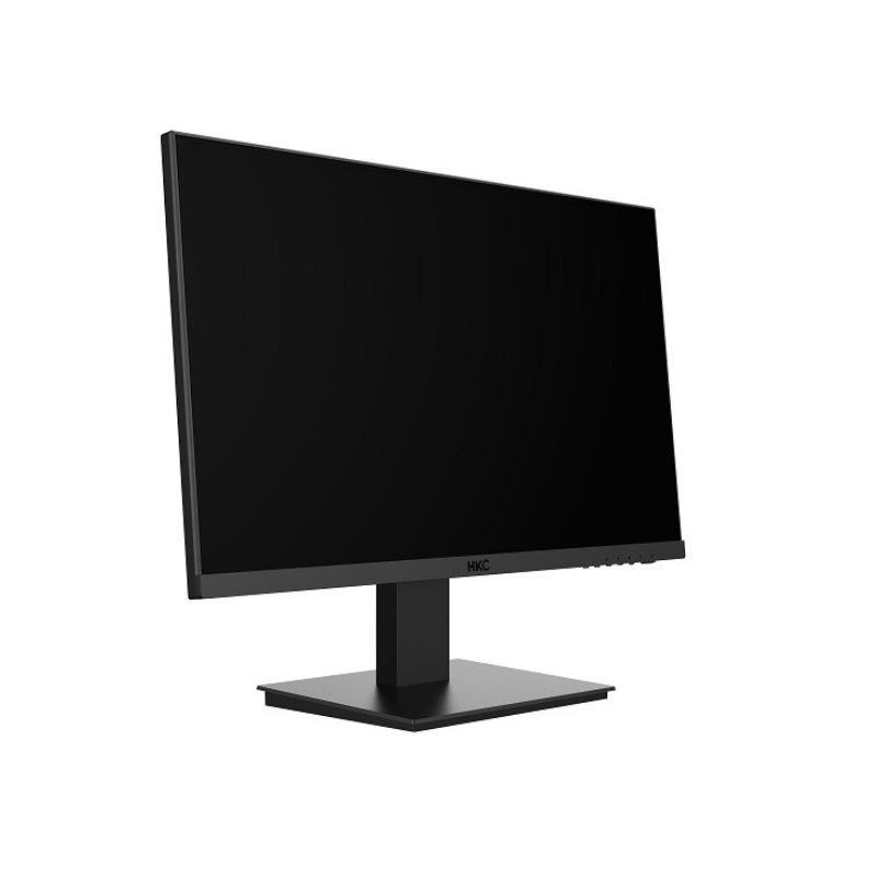 Màn hình máy tính HKC MB24V13/ Đen/ 23.8inch FHD/ VA/ 75Hz/ VGA/ HDMI/ 2Yrs