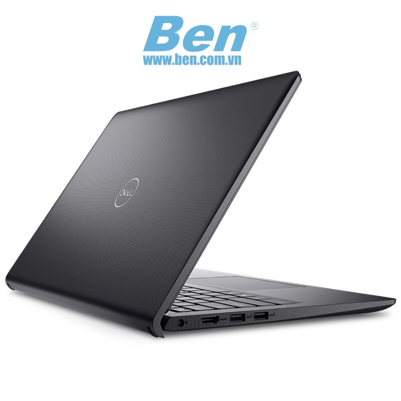 Laptop Dell Vostro 3420 (V4I7310W1)/ Gray/ Intel Core i7 - 1255U (upto 4.7GHz, 12MB)/ RAM 8G DDR4 2666Mhz/ 512GB SSD/ Nvidia GeForce MX550 2GB/ 15.6 inch FHD/ 3 Cell/ Win 11+ OFFICE H&ST 2021/ 1Yr