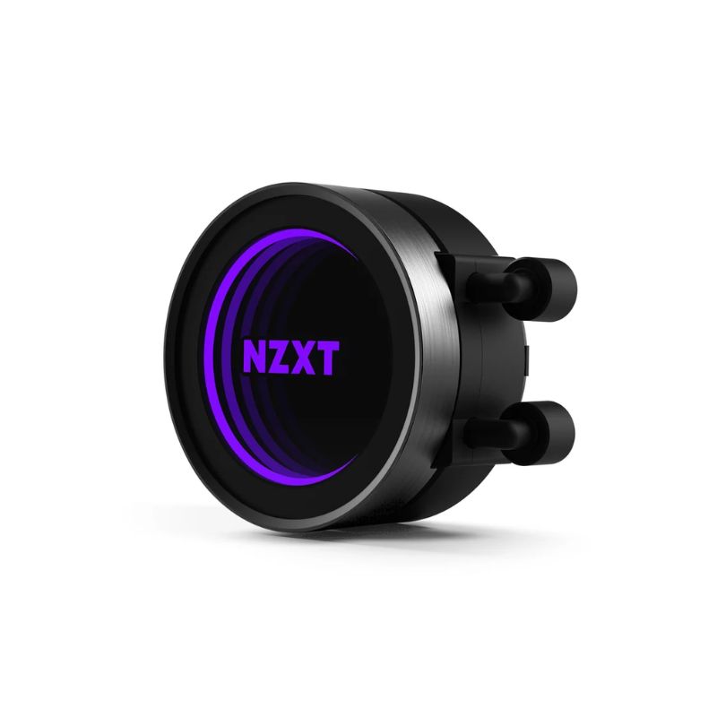 Tản nhiệt nước CPU NZXT Kraken X72 RGB