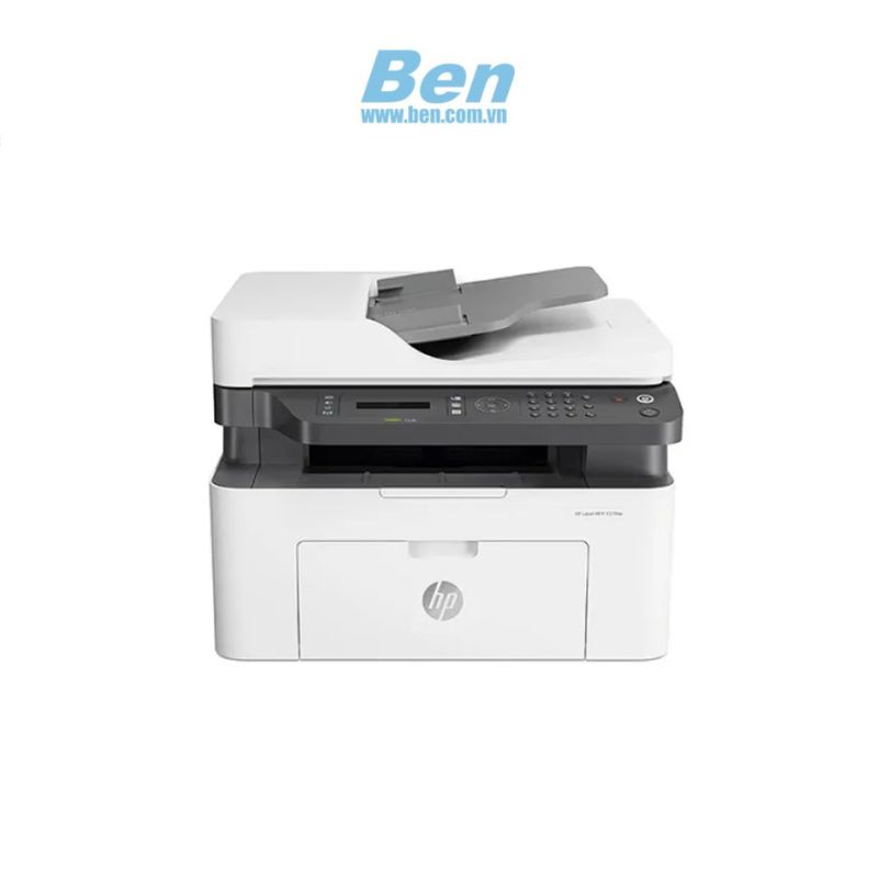 Máy in HP Laser MFP 139FNW đa chức năng (A0NU1A)