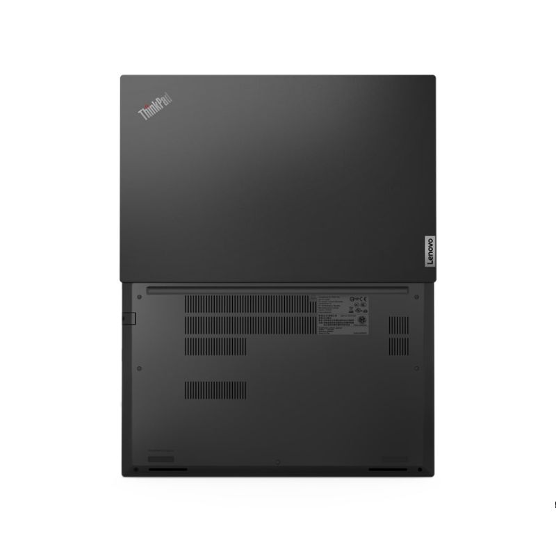 Laptop LENOVO Thinkpad E14 GEN 4 (21E3S03G00)/ Black/ Intel Core i7 1255U (upto 4.7Ghz, 12MB)/ RAM 16GB/ SSD 512GB/ Intel Iris Xe Graphics/ 14 inch FHD/ 3 cell/ DOS/ 1Yr