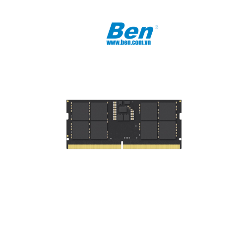Bộ nhớ trong RAM LAPTOP LEXAR SO-DIMM DDR5 16GB_LD5S16G56C46ST-BGS