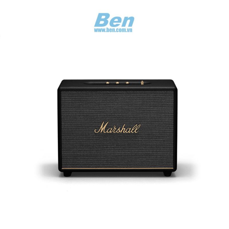 Loa Bluetooth Marshall Woburn III