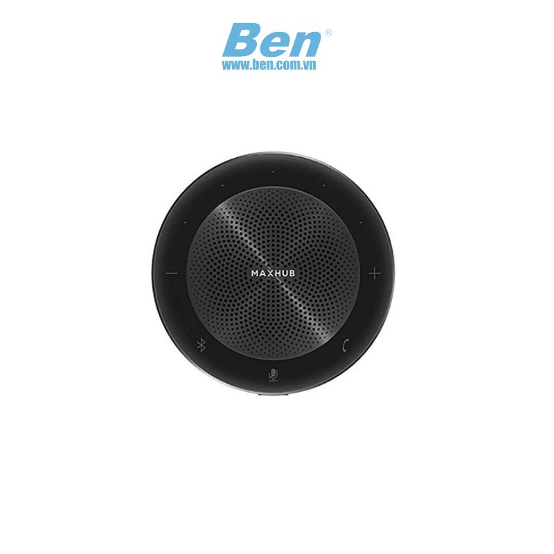 Loa hội nghị không dây Bluetooth Maxhub BM20 ( kèm Mic )