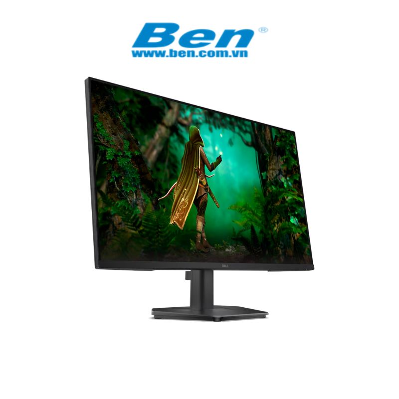 Màn hình máy tính Dell SE2725HG | Black | 27 Inch FHD | IPS | 200Hz | 1ms | 3 Yrs