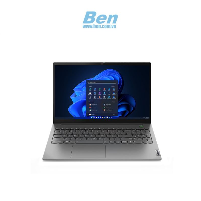 Laptop Lenovo ThinkBook 14s Yoga G3 IRU ( 21JG002GVN ) | Intel Core i7-1355U | Ram 16GB | 512GB SSD | Intel Iris Xe Graphics | 14 inch  FHD | Windows 11 Home | 2Yrs