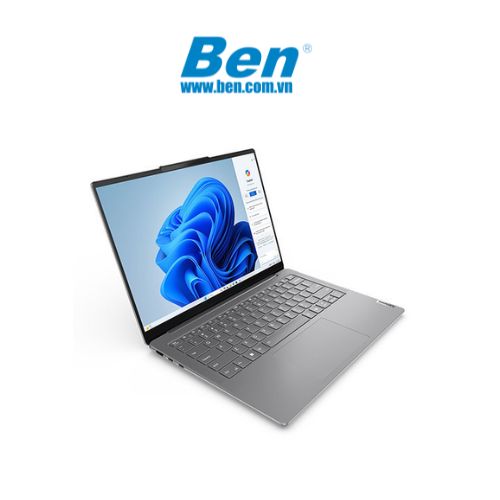 Laptop Lenovo Yoga Slim 7 14IMH9 83CV00DKVN| Xám| Ultra 7 155H | 32GB | 1TB | Intel® Arc™ Graphics | 14inch WUXGA OLED | Win 11 | Office