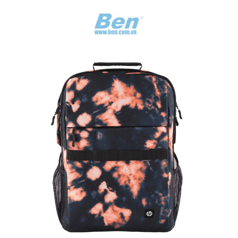 Balo HP Campus XL Tie Dye backpack ( 7J593AA )
