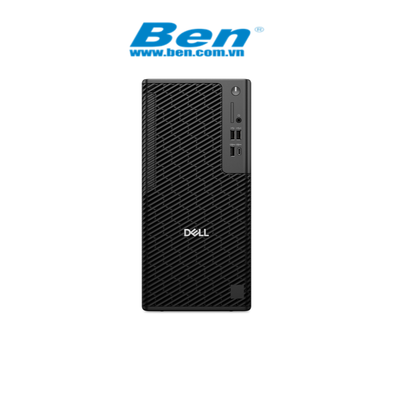 Máy tính trạm Dell Pro Precision 7 T1 PW7T1260 (42DWS-Pre7U501) | Intel Core Ultra 5 235 | Ram 16GB (1x16GB) DDR5 | 512GB SSD | NVIDIA A400, 4GB | 260W | KB216 | MS116 | Windows 11 Pro | ProSupport 3Yrs & KYHD