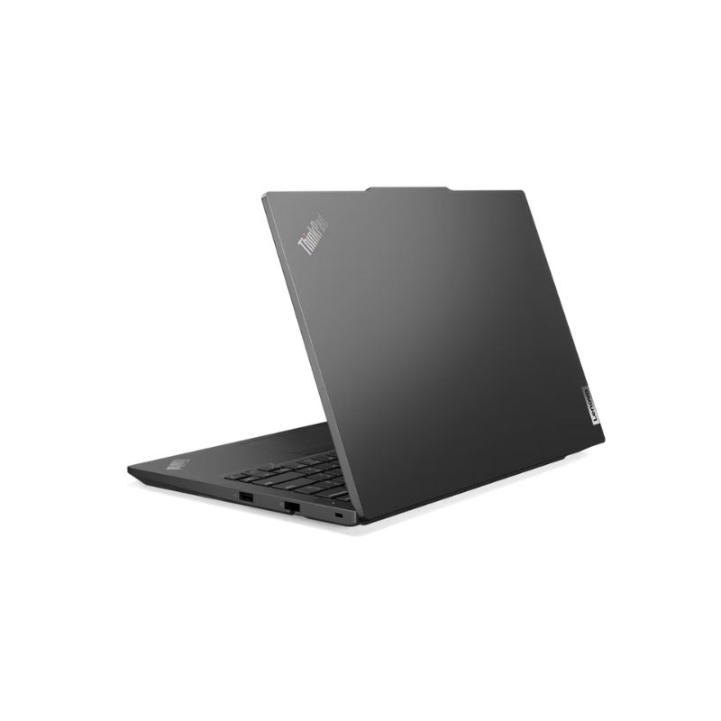 Laptop Lenovo ThinkPad E14 Gen 5 ( 21JK0069VA ) | Đen | Intel Core i5 - 1335U | RAM 16GB | 512GB SSD | Intel Iris Xe Graphics | 14 inch WUXGA | No OS | 2Yrs