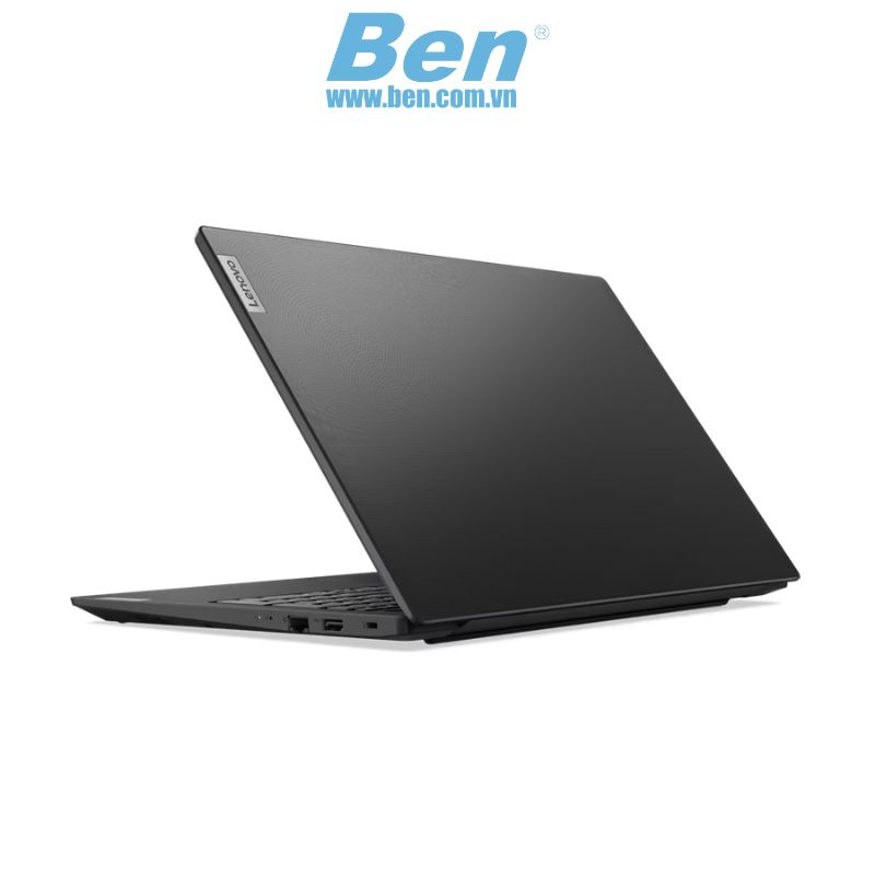 Laptop Lenovo V15 G3 IAP (82TT0061VN)/ Black/ Intel Core i5-1235U (up to 3.3GHz, 12MB)/ RAM 8GB/ 256GB SSD/ Intel Iris Xe Graphics/ 15.6inch FHD/ Win 11/ 1Yr