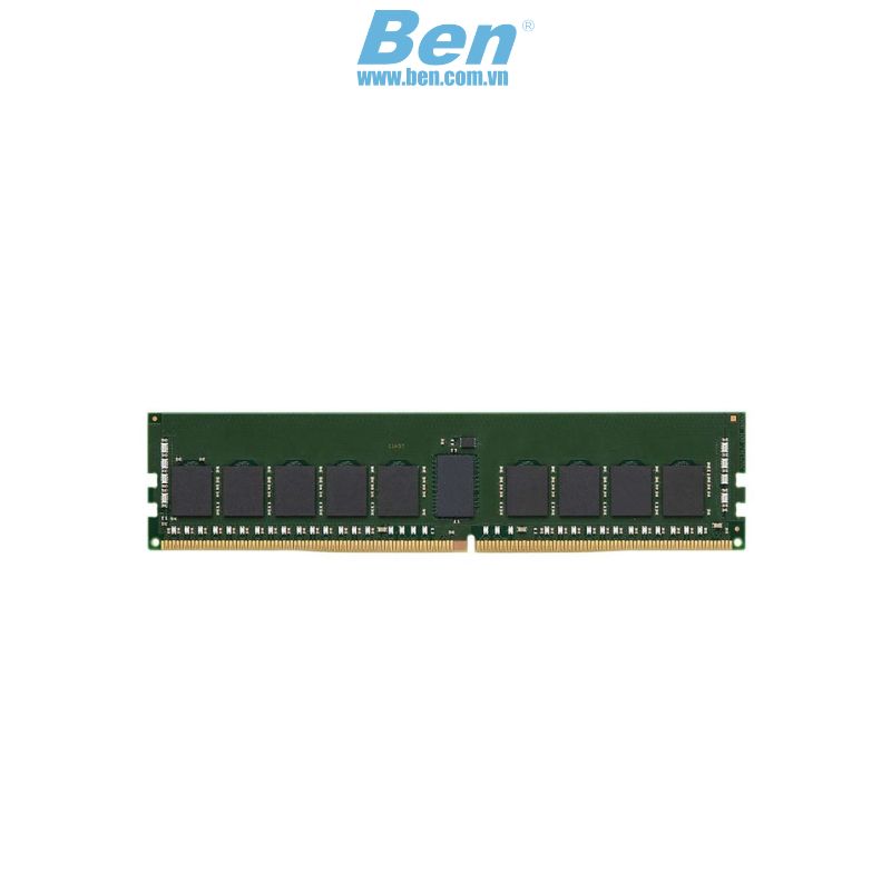 Bộ Nhớ Trong Ram Máy Chủ Kingston 16Gb 3200Mt/S Ddr4 Ecc Reg Cl22 Rdimm 1Rx4 Micron ( Ksm32Rs4/16Mrr )