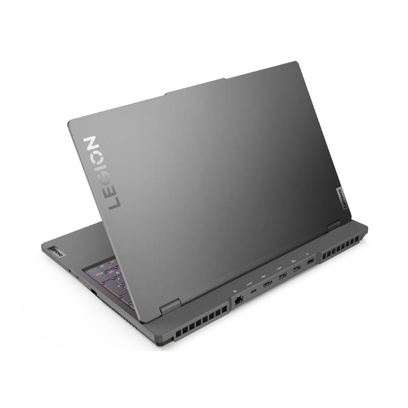 Laptop Lenovo Legion 5 15IAH7H 82RC0036VN/ Xám/ Intel Core i7-12700H/ RAM 8GB/ 512GB SSD/ RTX 3050Ti 4GB/ 15.6 inch FHD/ Win 11/ 3Yrs