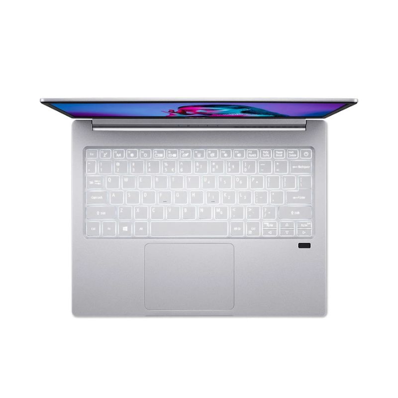 Laptop Acer Swift 3 SF313-53-503A ( NX.A4JSV.002 ) | Sparkly Silver | Intel Core i5 - 1135G7 | RAM 8GB | 512GB SSD | Intel Iris Xe Graphics | 13.5 inch QHD LCD | 56Wh Li-ion battery | Win 10H | 1 year
