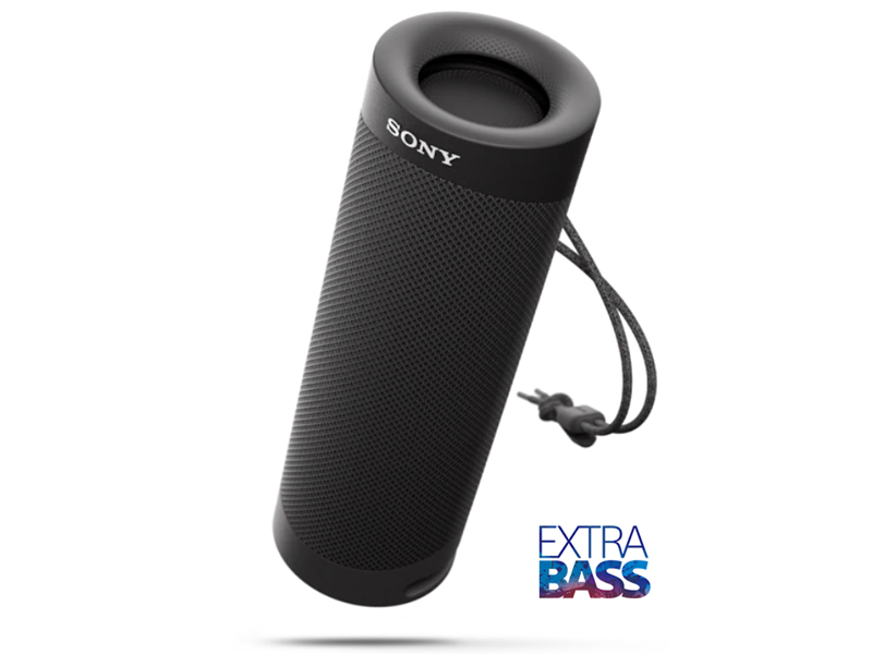 Loa bluetooth Sony Extra Bass SRS-XB23 - Đen