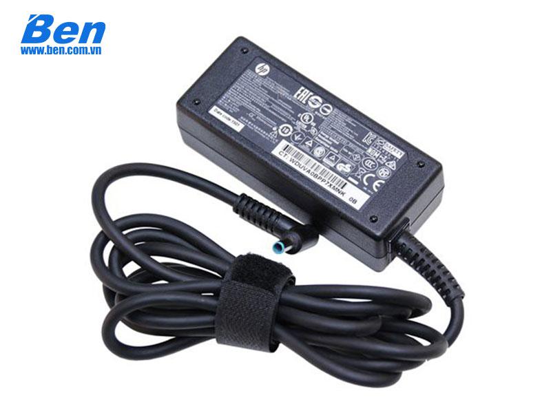Sạc laptop HP 19.5V 3.33A 65W (Chân kim nhỏ / chữ nhật)