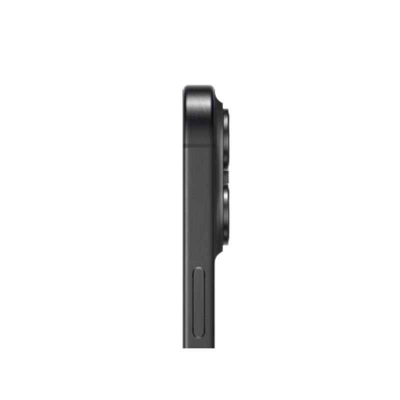 Điện thoại di động Apple iPhone 15 Pro - 256GB - Black  Titanium- Chính hãng VN/A (MTV13VN/A )