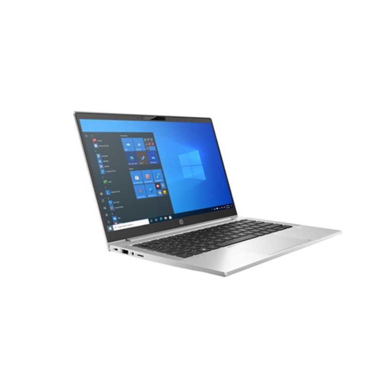 Laptop HP Probook 430 G8 ( 2Z6T0PA ) | Silver | Intel Core i5 - 1135G7 | RAM 8GB DDR4 | 256GB SSD | Intel Iris Xe Graphics | 13.3 inch  FHD | WL  +  BT | LED_KB | ALU | 3Cell | DOS | 1Yr