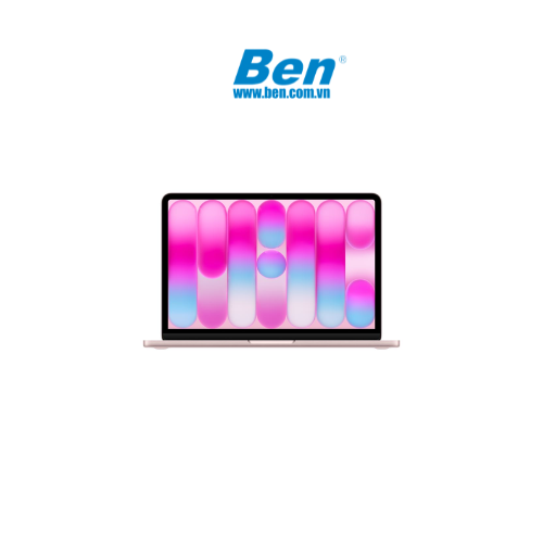 Máy tính xách tay Apple MacBook Neo 13.0 inch A18 PRO | 6CPU | 5GPU | 8G | 256G | 20W | Blush (MHFH4SA/A)