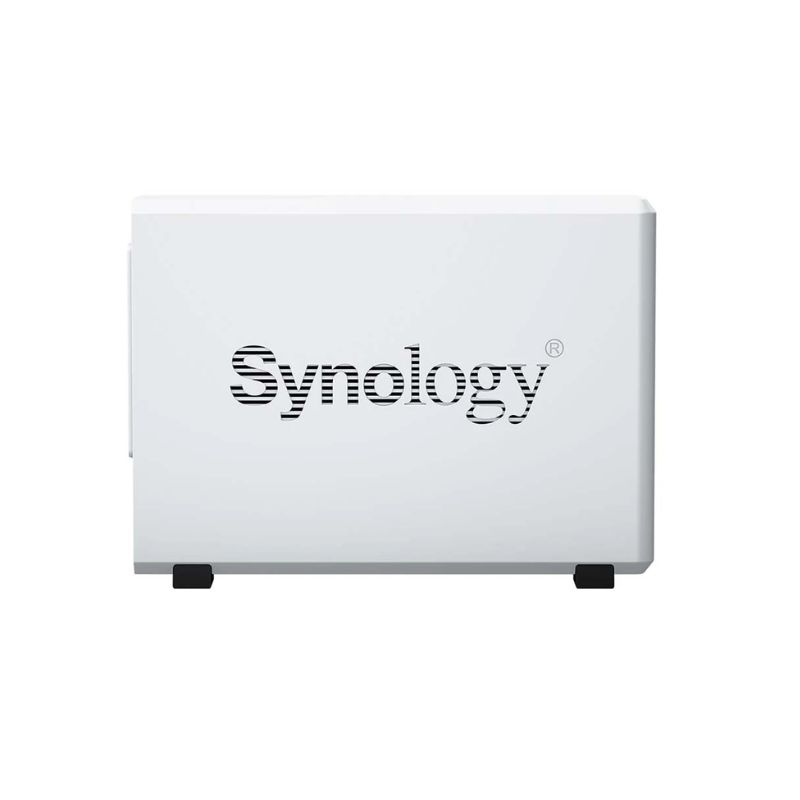 Thiết bị lưu trữ mạng NAS Synology DS223j