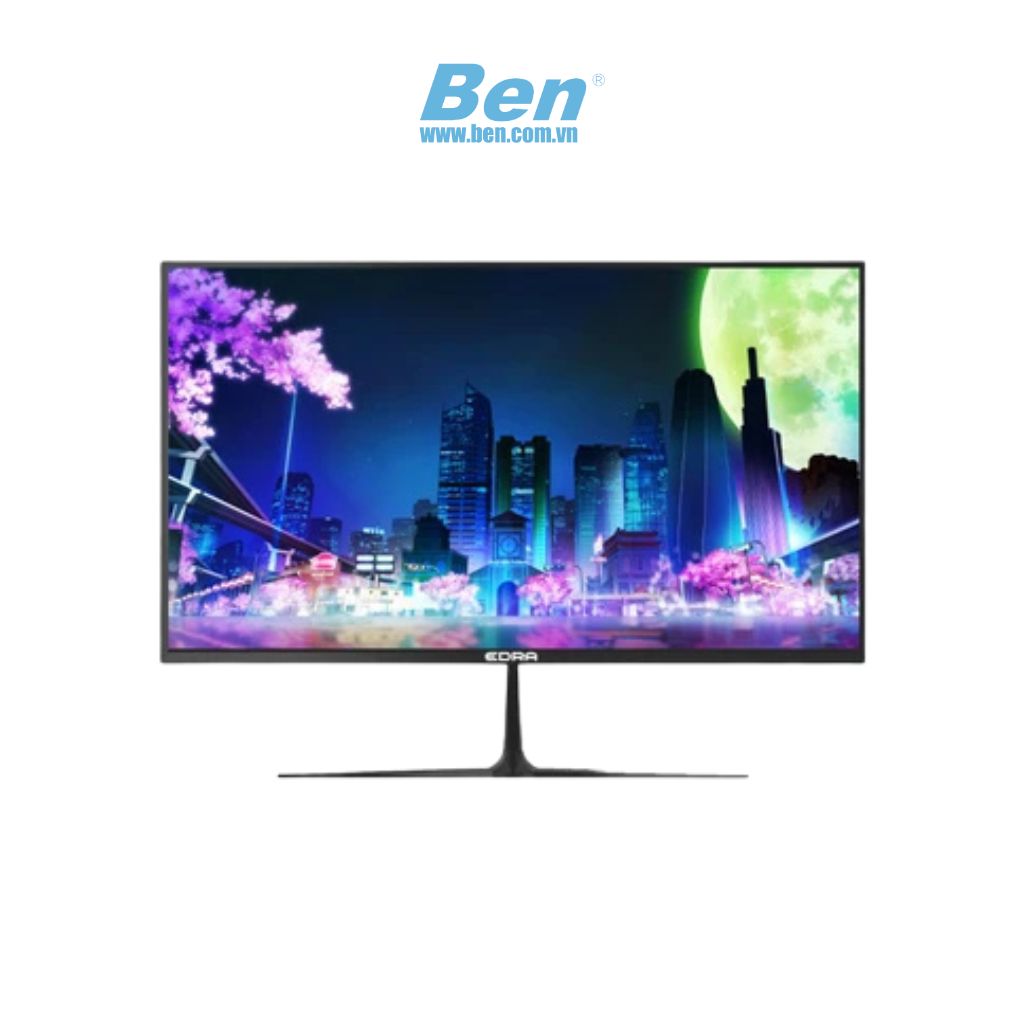 Màn Hình Máy Tính E - Dra Egm24F120Pv | 23.8 Inch Fhd | 120Hz | Ips | 1Ms | Hdmi + Vga | 2Yrs