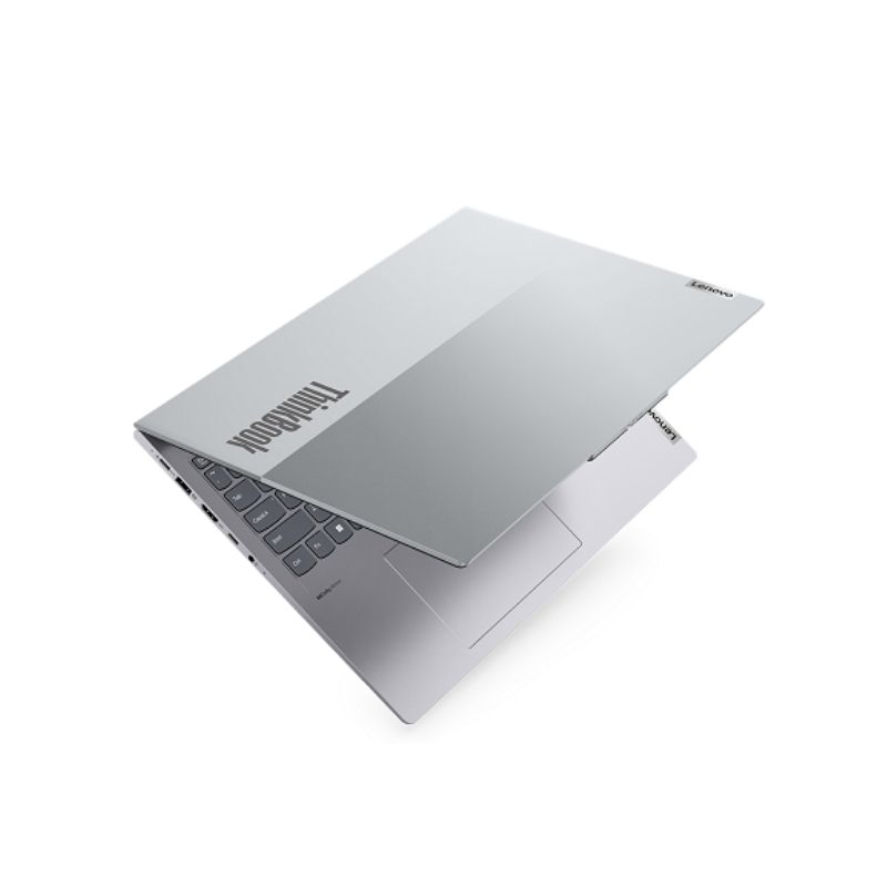 Laptop Lenovo ThinkBook 16 G4 ARA 21D1000RVN/ Grey/ AMD Ryzen 7-6800H (up to 4.7Ghz, 16MB)/ RAM 16GB/ 512GB SSD/ NVIDIA Geforce RTX 2050 4GB/ 16inch WQXGA/ Win 11H/ 2Yrs