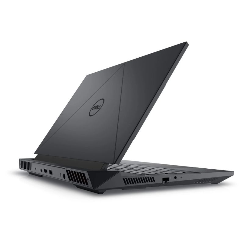 Laptop Dell Gaming G15-5530 (G15-5530-i7H165W11GR4060)/ Intel Core i7-13650HX/ RAM 16GB (2x8GB)/ 512GB SSD/ NVIDIA GeForce RTX 4060 8GB GDDR6/ 15.6 Inch FHD 165Hz/ Win11 Home SL+Office Home and Student 2021/ 1Yr
