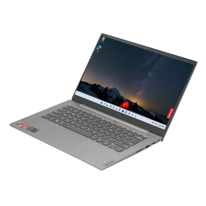 Laptop Lenovo ThinkBook 14 G3 ACL (21A200R0VN) | AMD Ryzen 5 5500U | RAM 8GB | 512GB SSD | Graphics Radeon Vega | 14 inch FHD | IPS | Win 11 | 2Yr