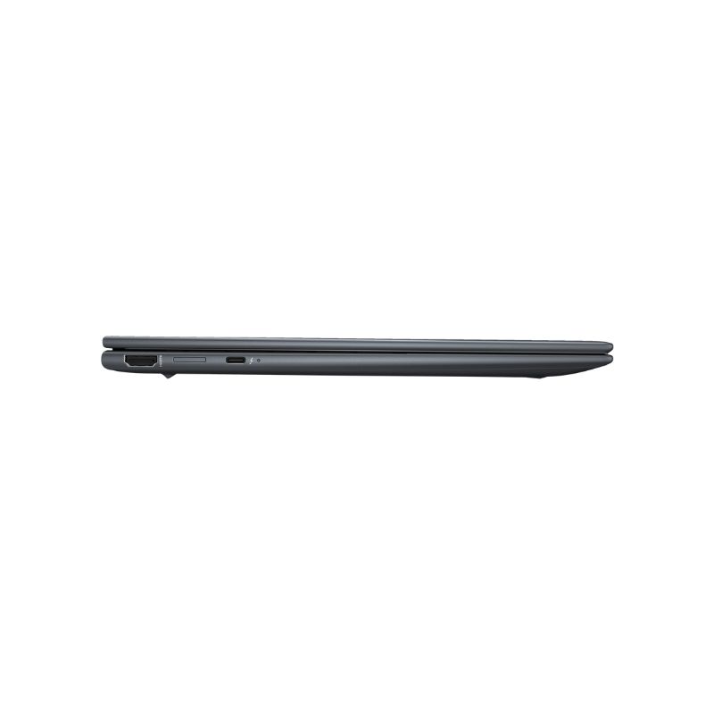 Laptop HP Elite Dragonfly G4 ( 876F1PA ) | Silver | Intel core i7 - 1355U | RAM 16GB | 1TB SSD | Intel Iris Xe Graphics | 13.5 inch WUXGA Touch | 6 Cell | Win 11 Pro | 3Yrs