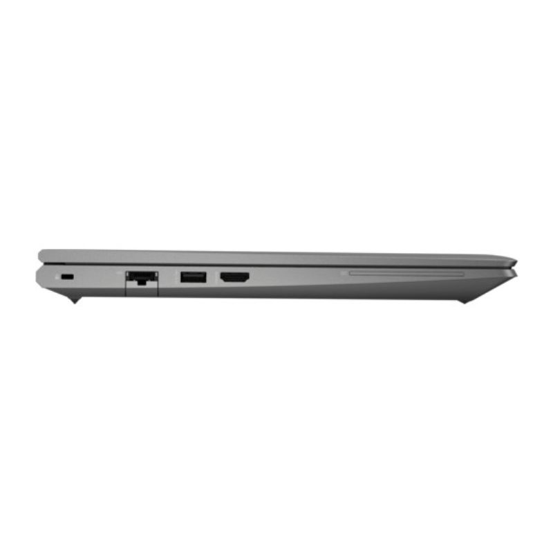Laptop HP Zbook Power G8 (33D92AV)/ Intel Core i7-11800H (upto 4.6 GHz, 24MB)/ RAM 16GB/ 1TB SSD/ NVIDIA Quadro T600 4GB GDDR6/ 15.6inch FHD/ W10 Pro/ 1Yr