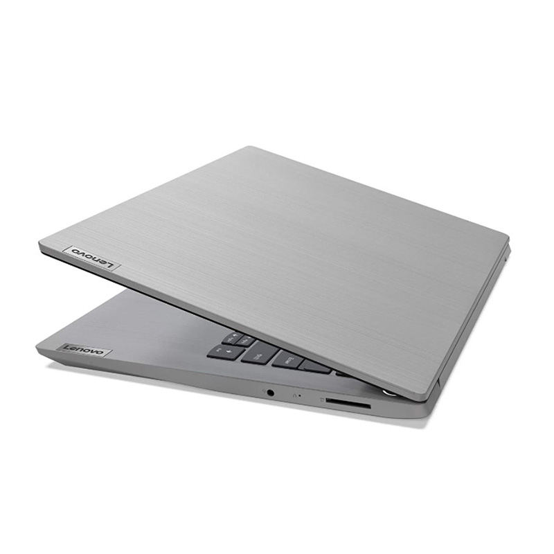 Laptop Lenovo IdeaPad 3 14ITL6 (82H700WAVN)/ Xám/ Intel Core i5-1135G7 (up  to , 8MB)/ RAM 8GB/ 512GB SSD