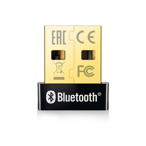 B? chuy?n d?i USB Bluetooth 4.0 TPLINK UB400 Nano                                                                                                                                                                                                             