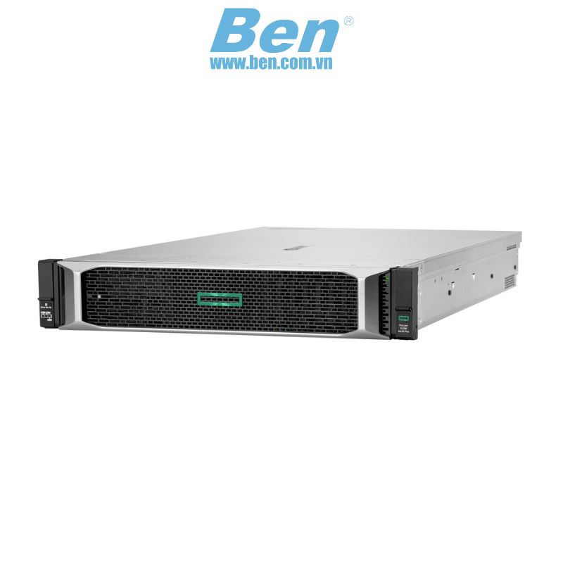 Máy chủ HPE ProLiant DL380 Gen10 Plus 4314 2.4GHz 16-core 1P 32GB-R ...