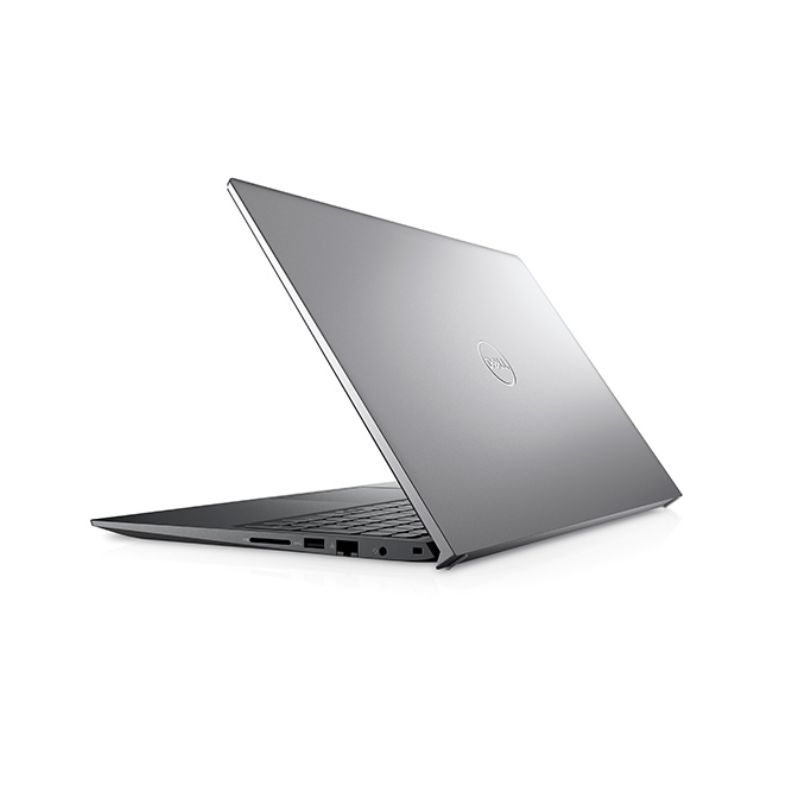 Laptop Dell Vostro 5515 ( 70262925 ) | Grey | AMD Ryzen 3 5300U | RAM 8GB | 256GB SSD | AMD Radeon Graphics | 15.6 inch FHD | 4 Cell | Win 10H | 1Yr