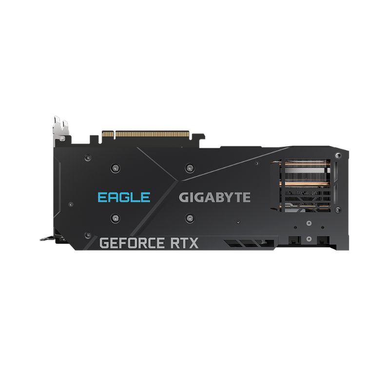 Card màn hình Gigabyte RTX 3070 EAGLE - 8GD